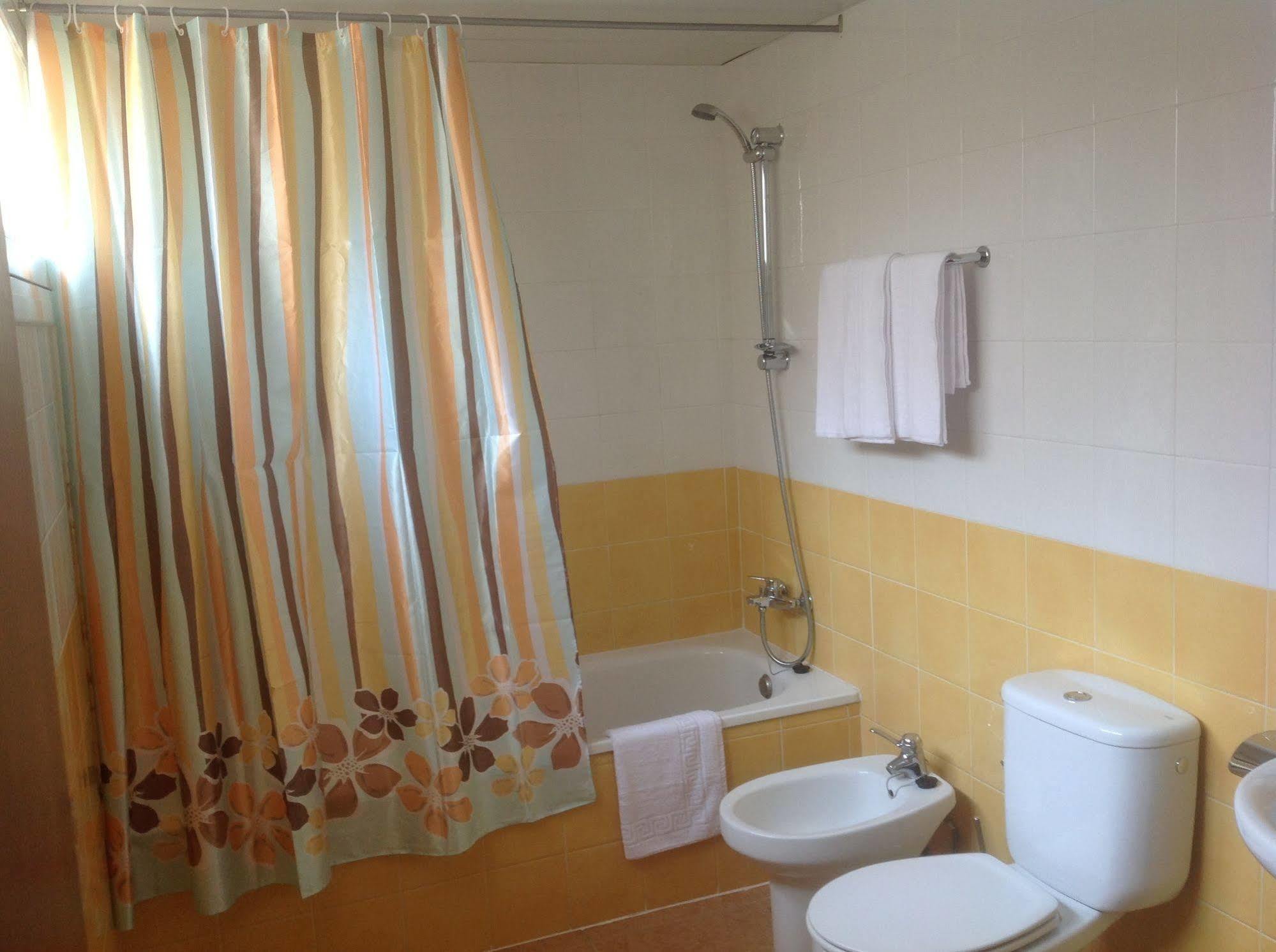 Hotel Sunshine Park Лорет де Мар Екстериор снимка